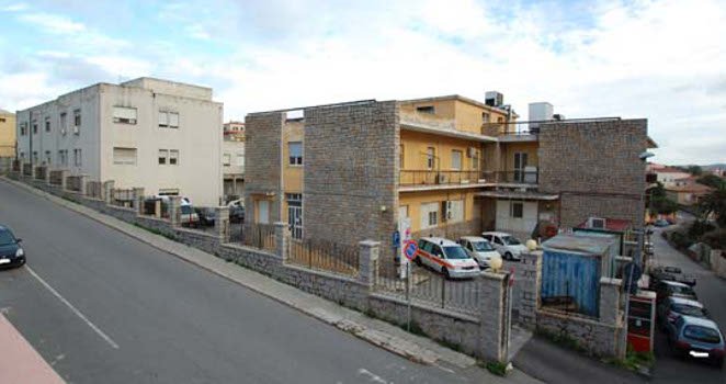 Ospedale Paolo Merlo - La Maddalena