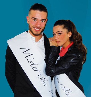 miss e mister 2015