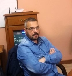 Emiliano Deiana