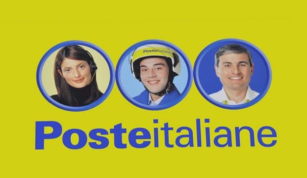 poste italiane