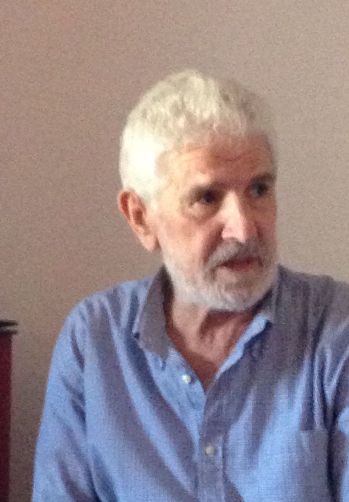 Mario Pirodda