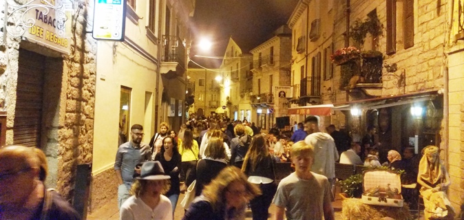 Corso Matteotti
