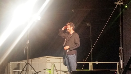 Stefano Manca - foto galluranews