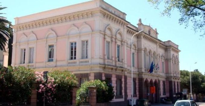 accademia di belle arti Mario Sironi