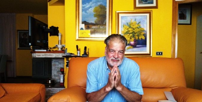 Virgilio Bussu