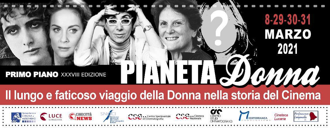 Primo piano - Pianeta donna