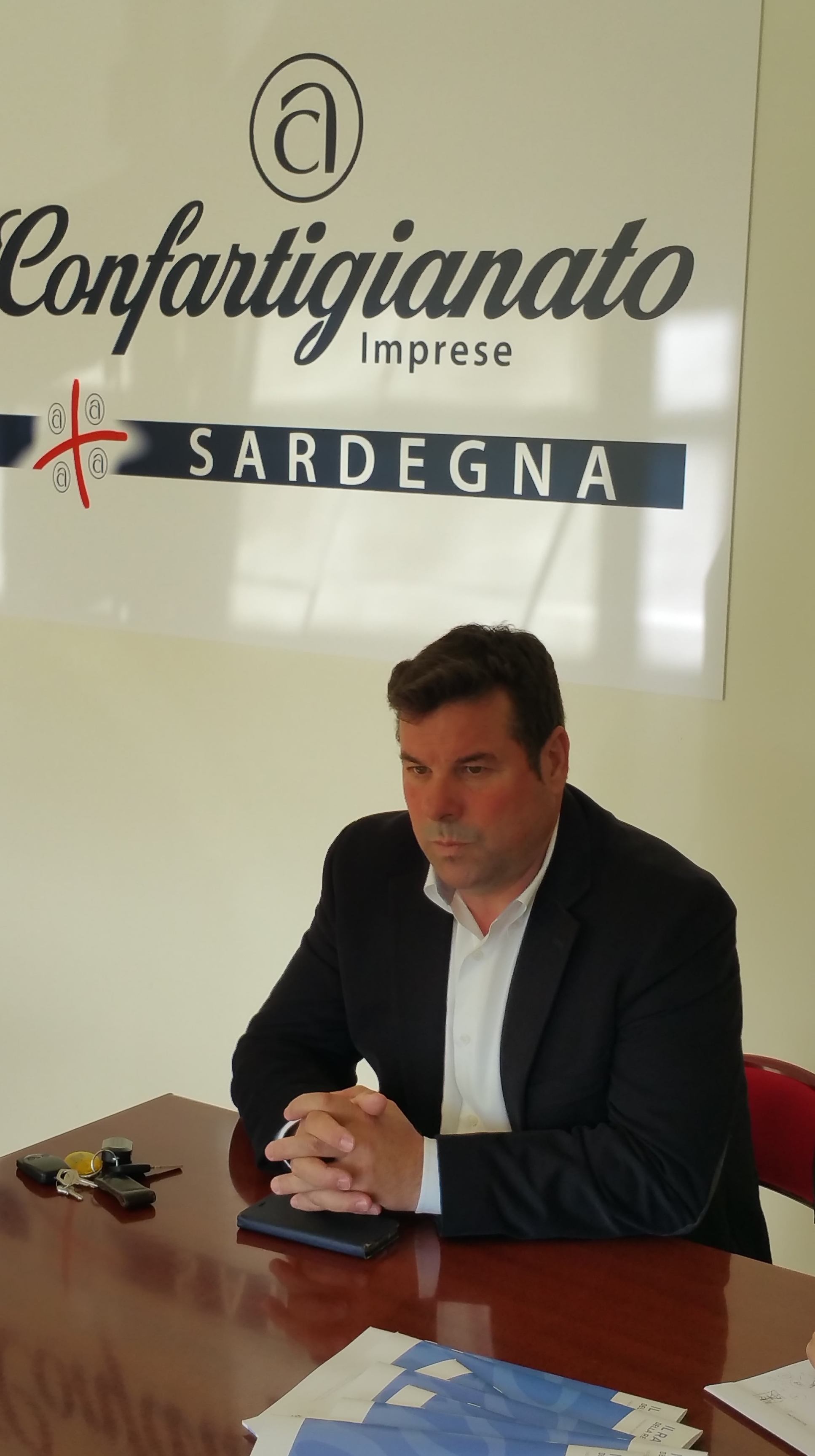 confartigianato imprese sardegna