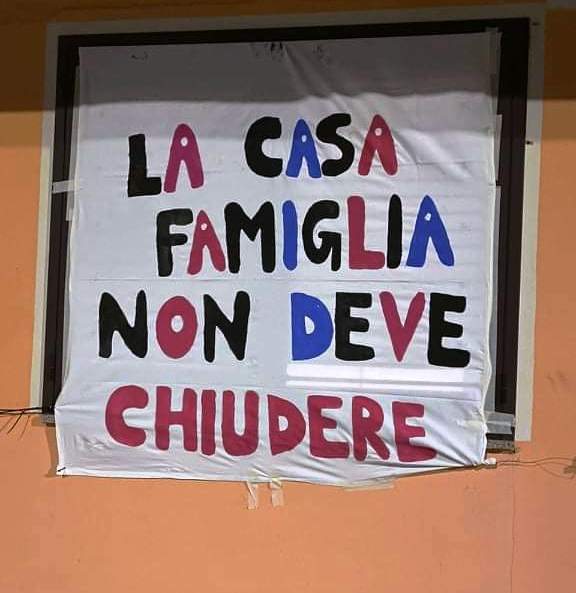 Casa Famiglia Olbia