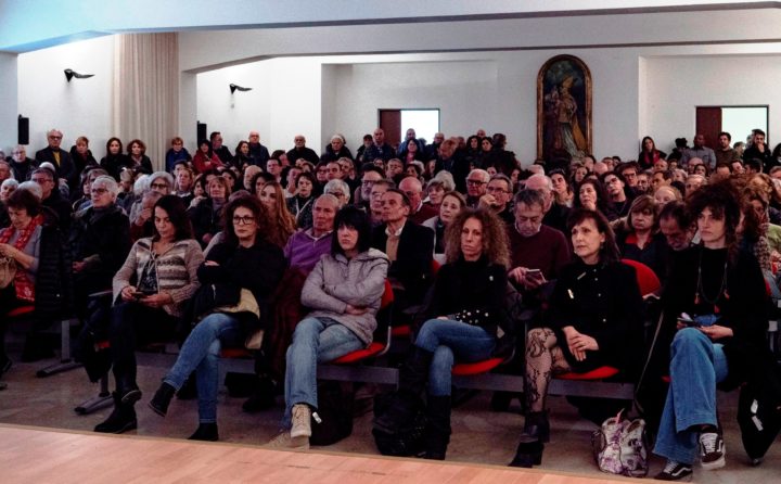 Pubblico Convegno