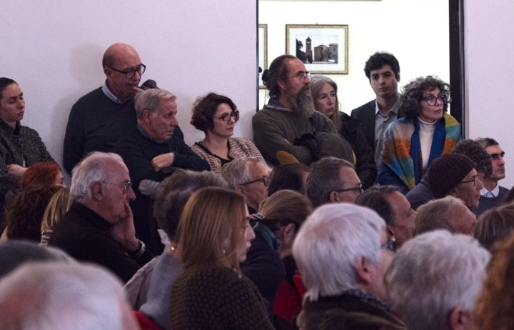 Pubblico Convegno