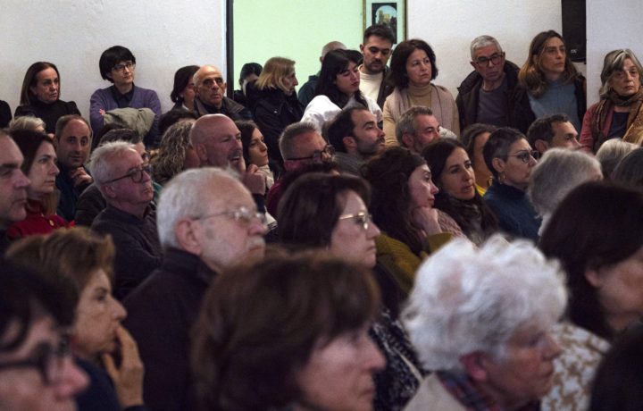 Pubblico Convegno