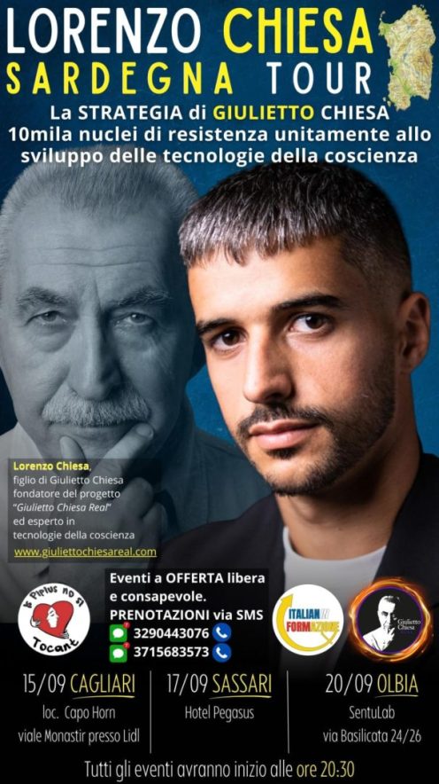 10mila nuclei di resistenza