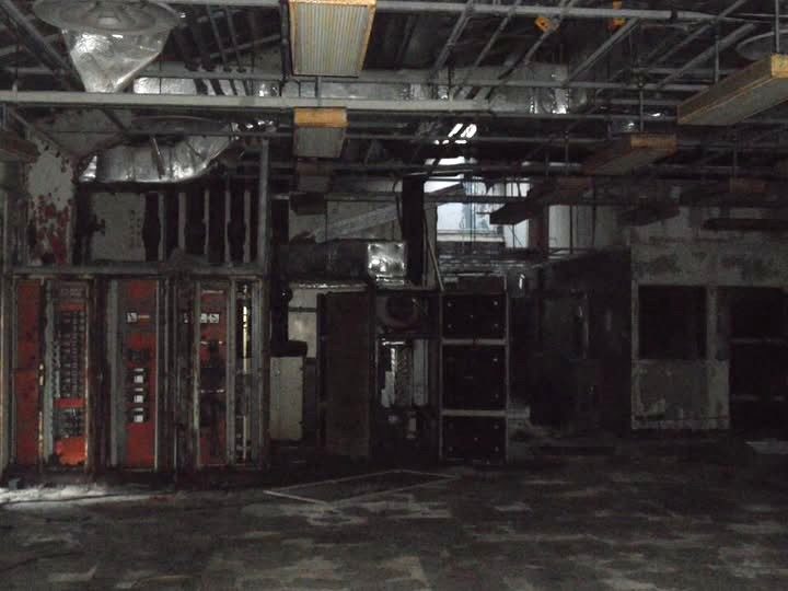 Base Usaf sul Limbara (5)