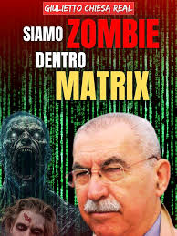 Siamo zombie dentro Matrix