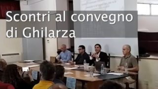 Francesco Capo a Ghilarza