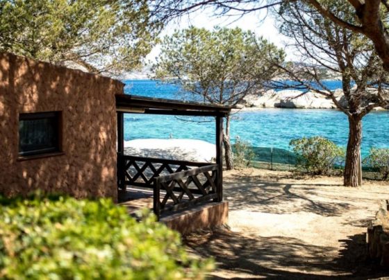 vacanze in Sardegna