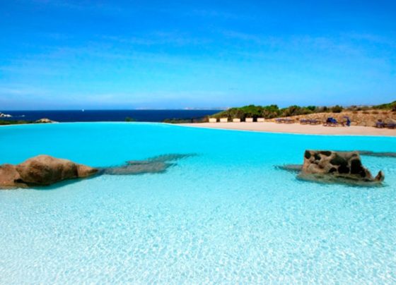 Delphina Hotels- Valle dell'Erica