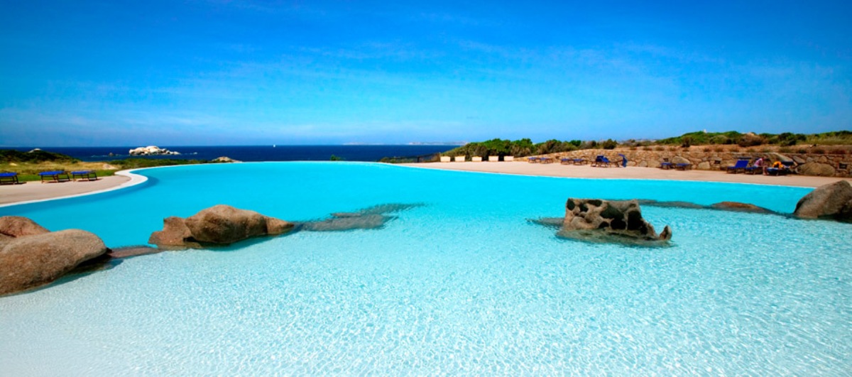 Delphina Hotels- Valle dell'Erica