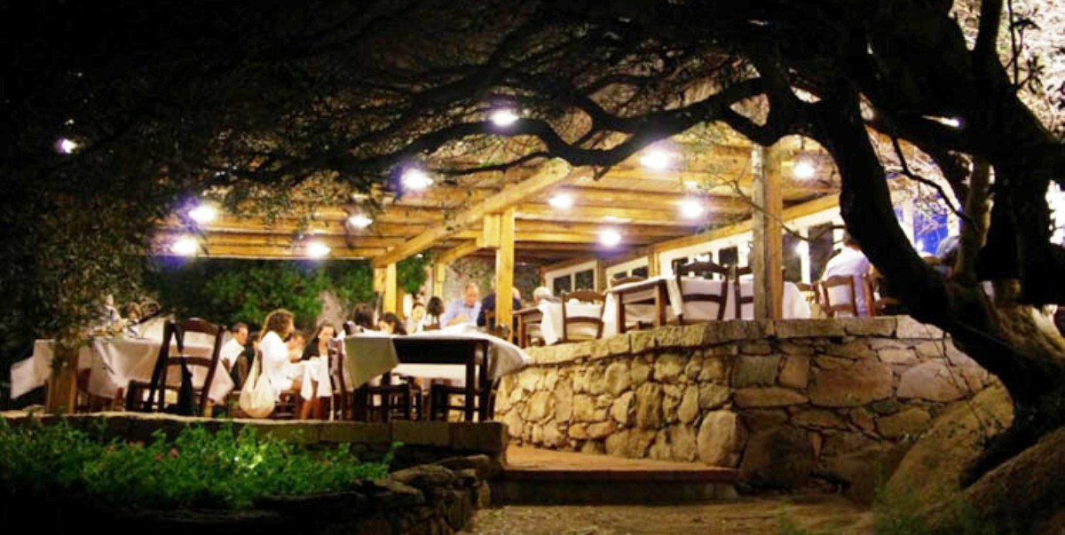 agriturismo sardo