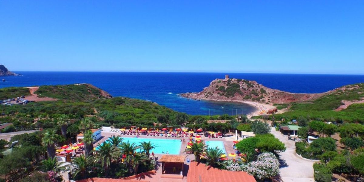 villaggio camping