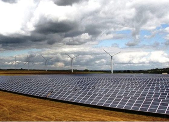 fotovoltaico e eolico