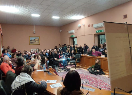 Convegno Calangianus