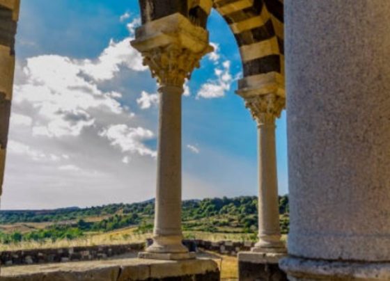 Basilica di Saccargia