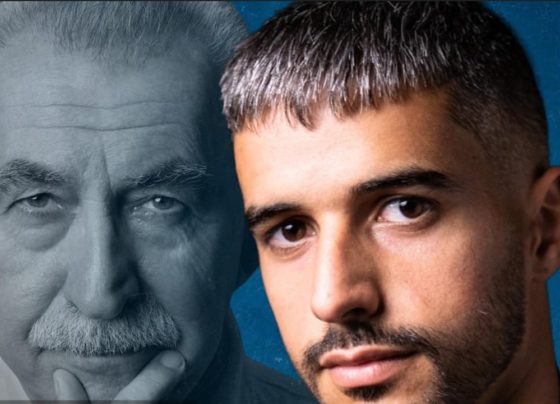 Lorenzo e Giulietto Chiesa