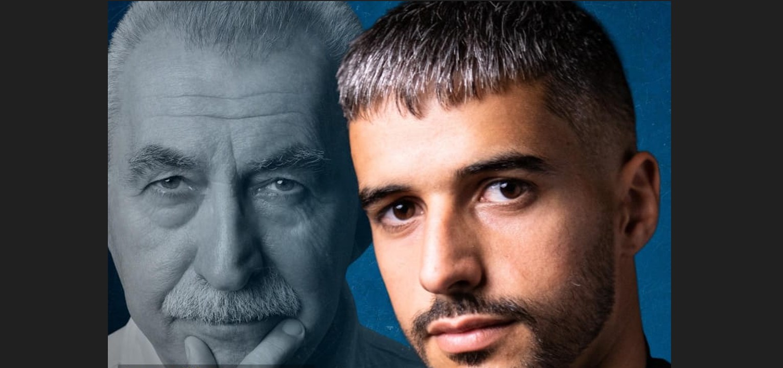 Lorenzo e Giulietto Chiesa