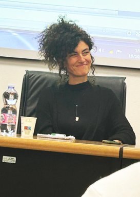 dott.ssa Maria Grazia Demontis