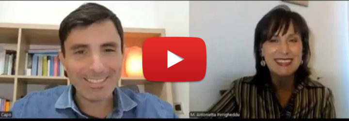 anteprima videointervista Francesco Capo
