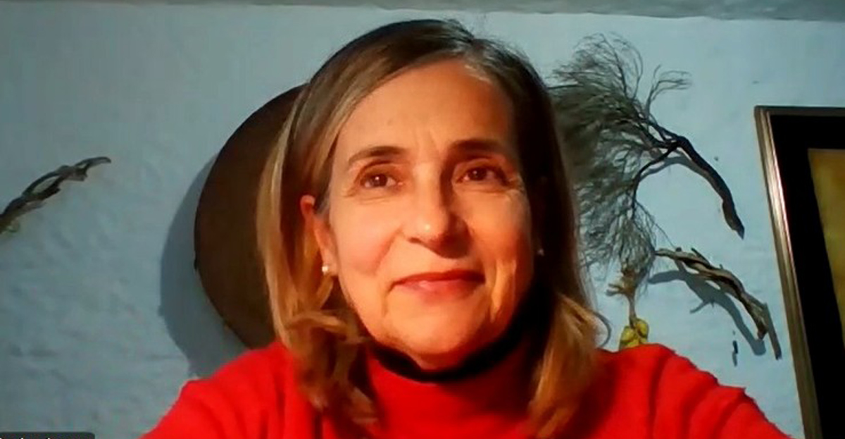 Lucia Chessa: legge antidemocratica