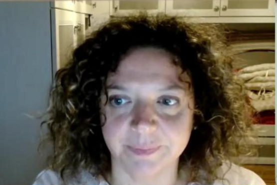 Maria Giovanna Bosco