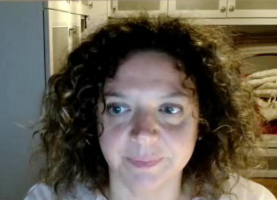 Maria Giovanna Bosco