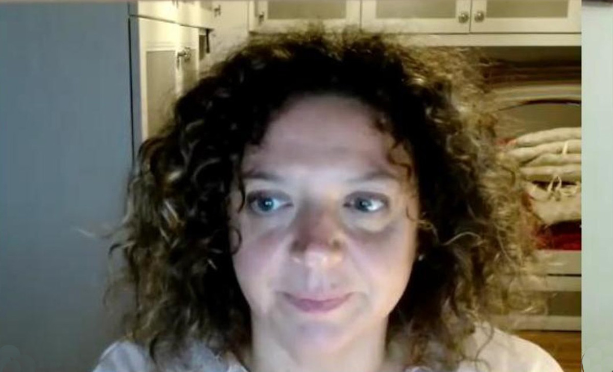 Maria Giovanna Bosco