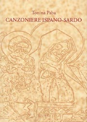 Canzoniere ispano-sardo di Tonina Paba