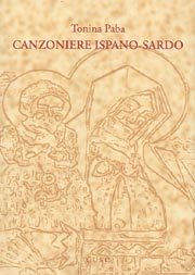 Canzoniere ispano-sardo di Tonina Paba