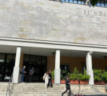 Il tribunale di Tempio Pausania